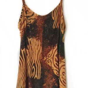 COPY - Silver Moon Creations Women’s Dress size M